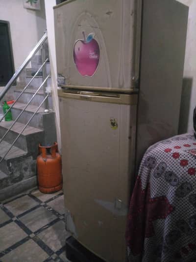 Dawlance fridge best cooling