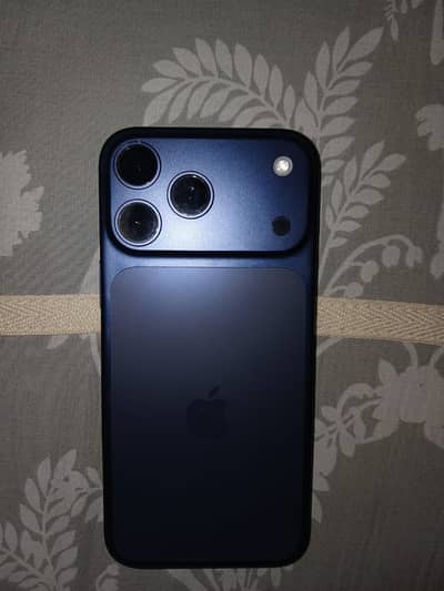 Apple iPhone 17 Pro Max JV
