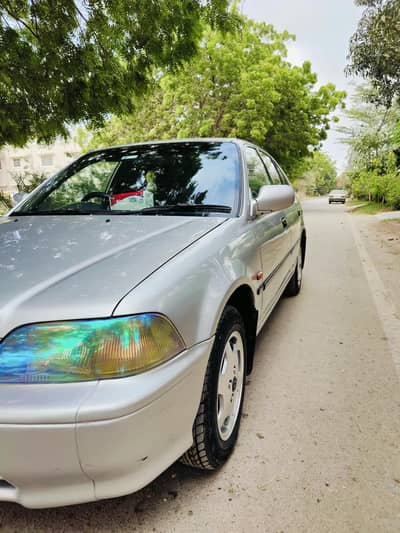 Honda City 1.5 NEO 1998