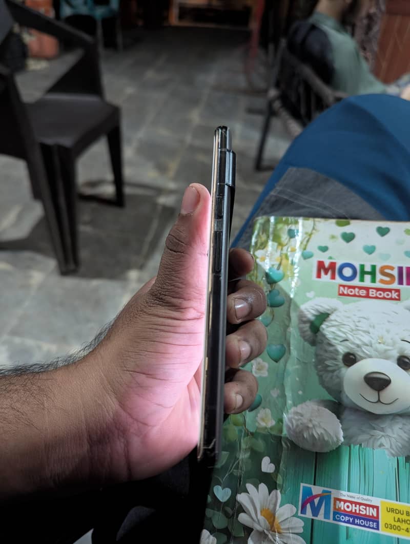 Google Pixel 6 Pro 6