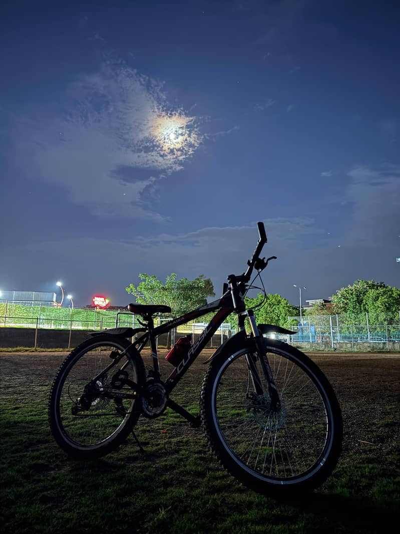 Bicycle 0