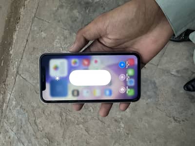 Apple iPhone 11 non pt