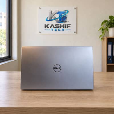 Dell Precision 5570