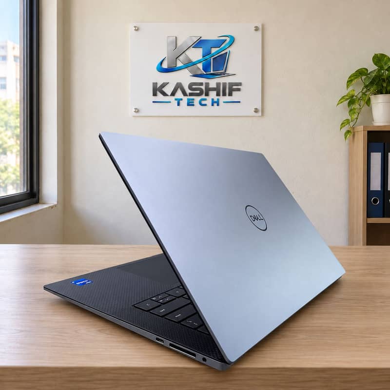 Dell Precision 5570 1