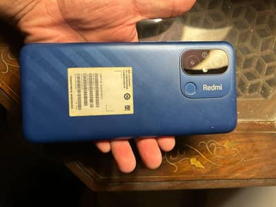Xiaomi Redmi 12C