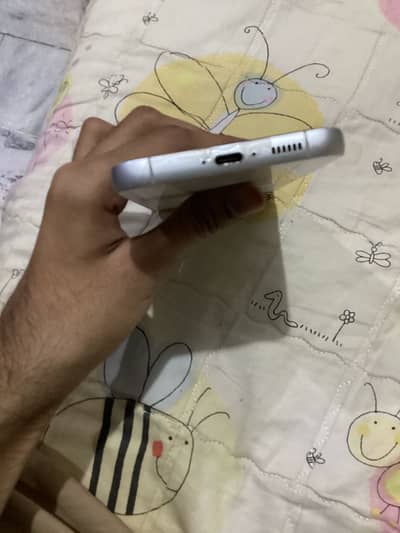 S23 fe 8 256 gb