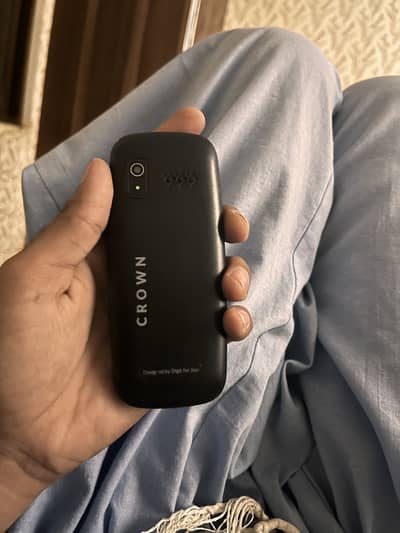 Mobilink JazzX Other Model