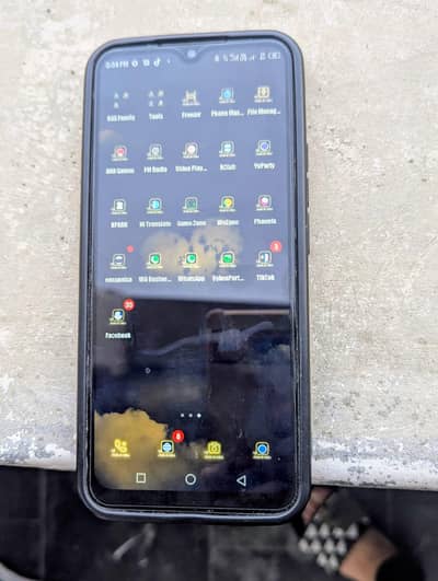 Infinix Hot 10 Play