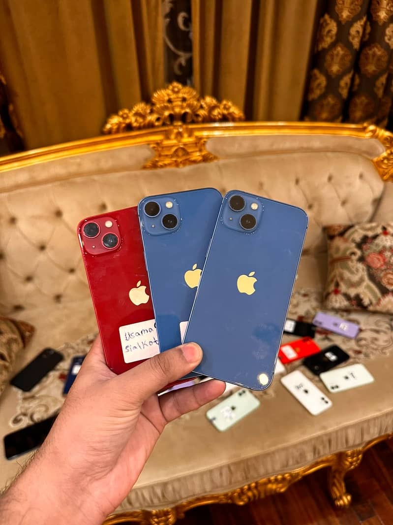 Apple iPhone 14 1