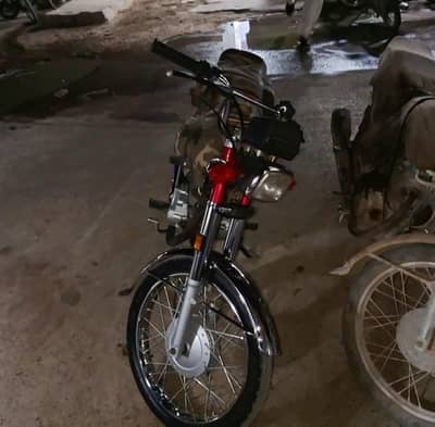 125 for sale