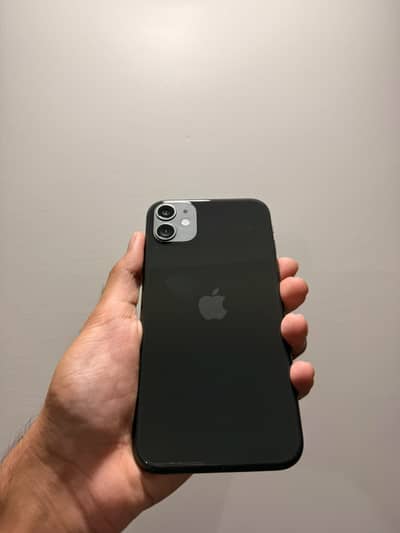 Apple iPhone 11(extraordinary condition)