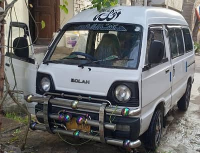 [Suzuki Bolan]&[Model 1991]&[0315-1021083]