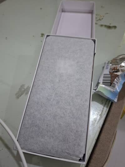 Box pack. Samsung Mobile A07 5G