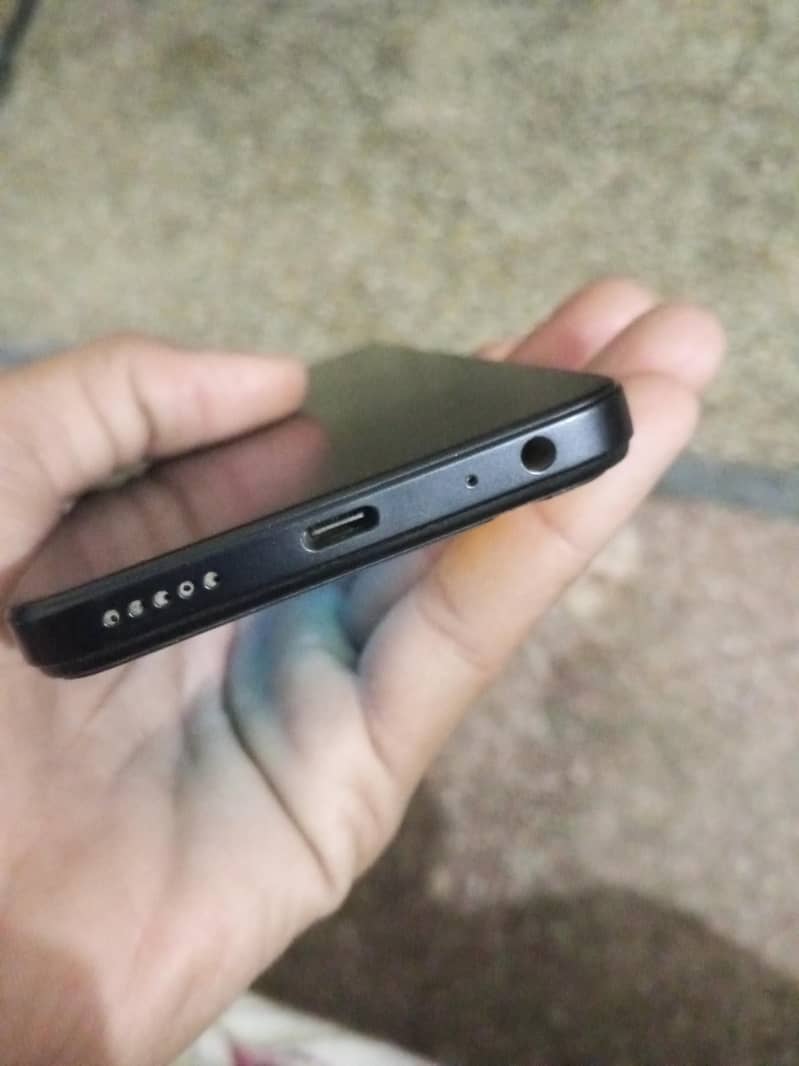 Itel A50C 1