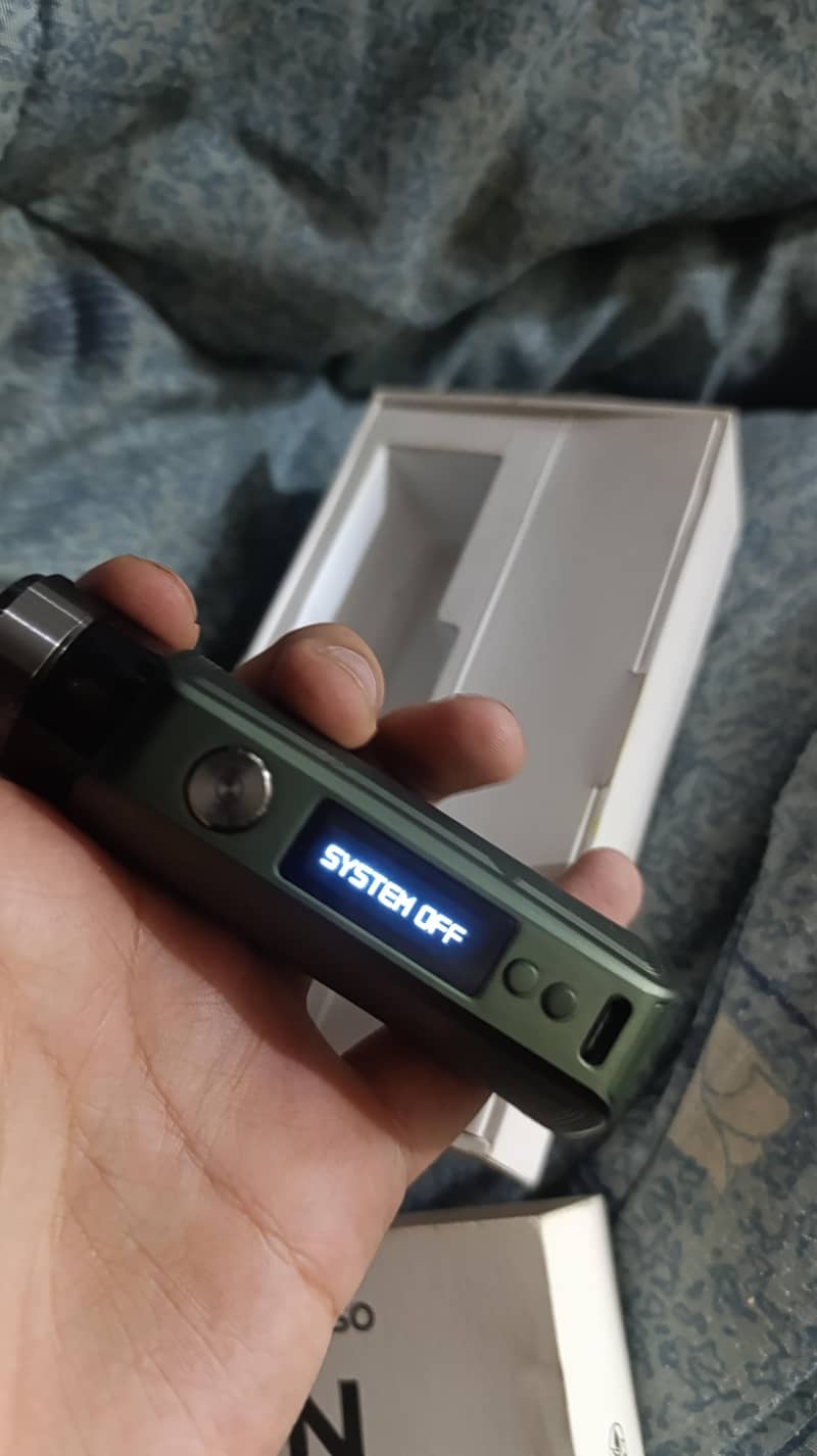GEN PT60 Kit 1