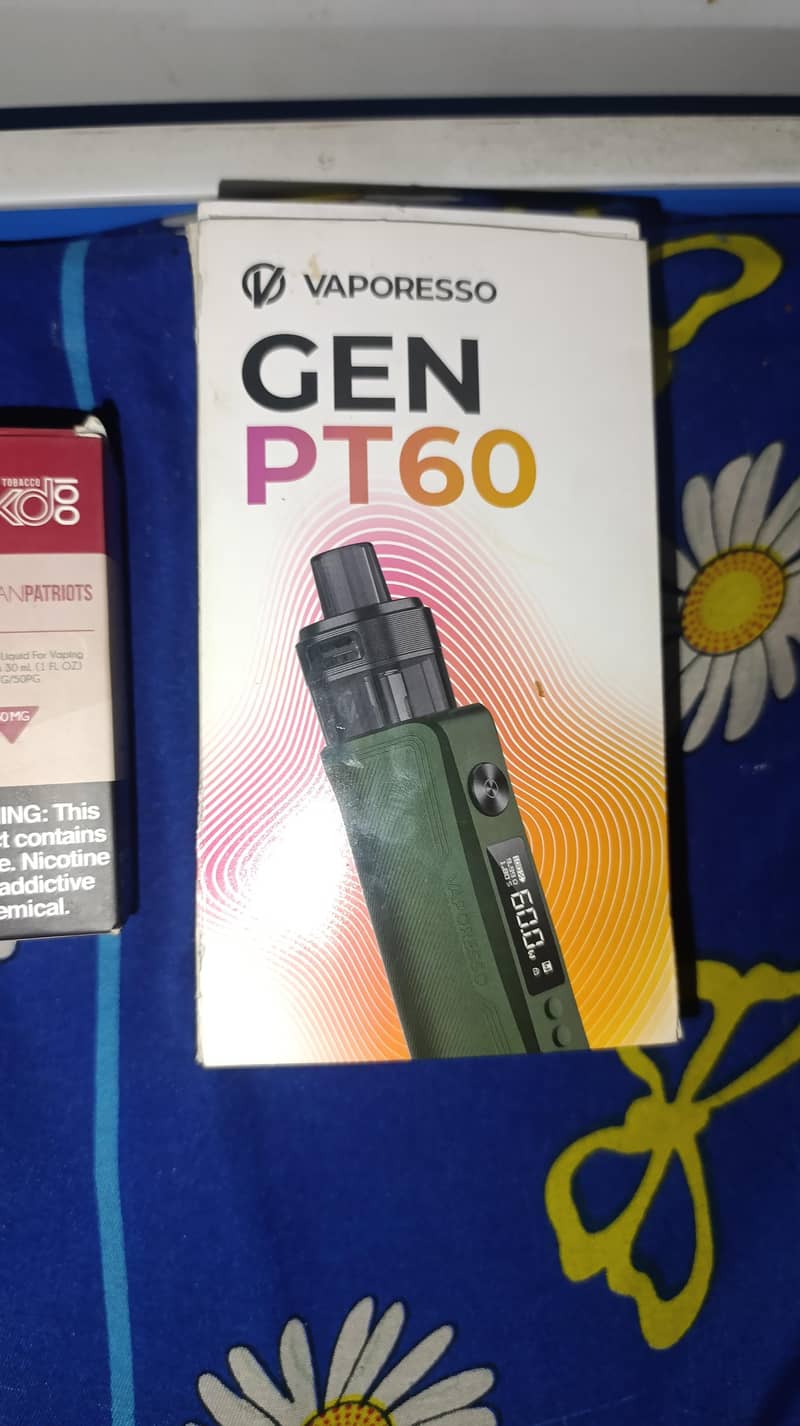 GEN PT60 Kit 5
