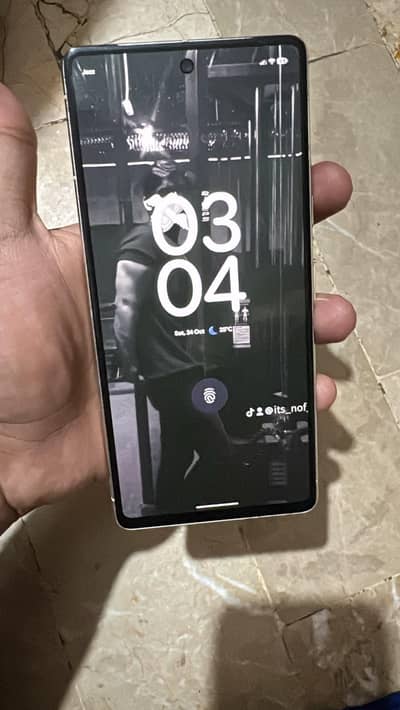Google Pixel 7