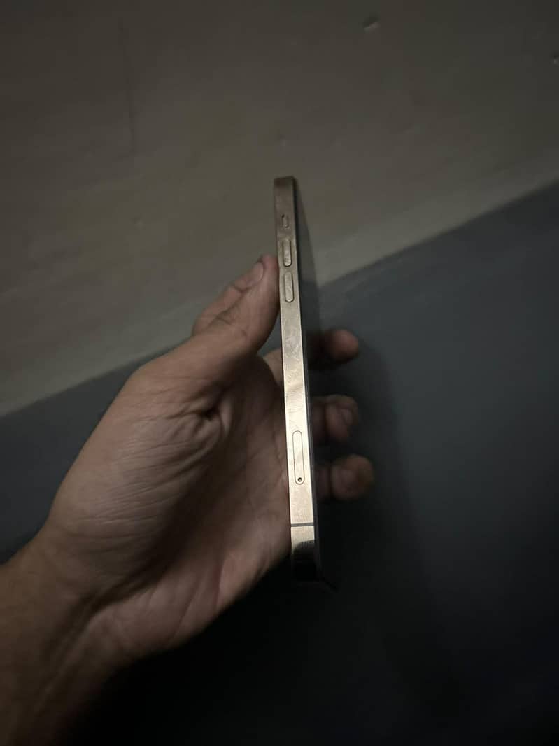 Apple iPhone 12 Pro 1