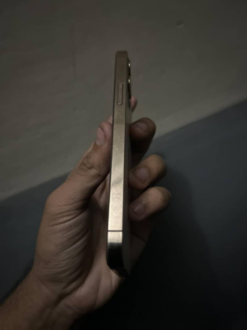 Apple iPhone 12 Pro 2