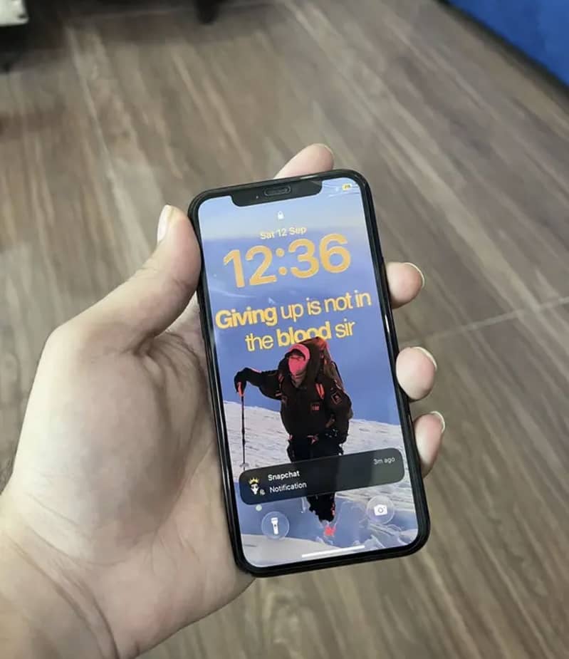 Apple iPhone 11 Pro 2