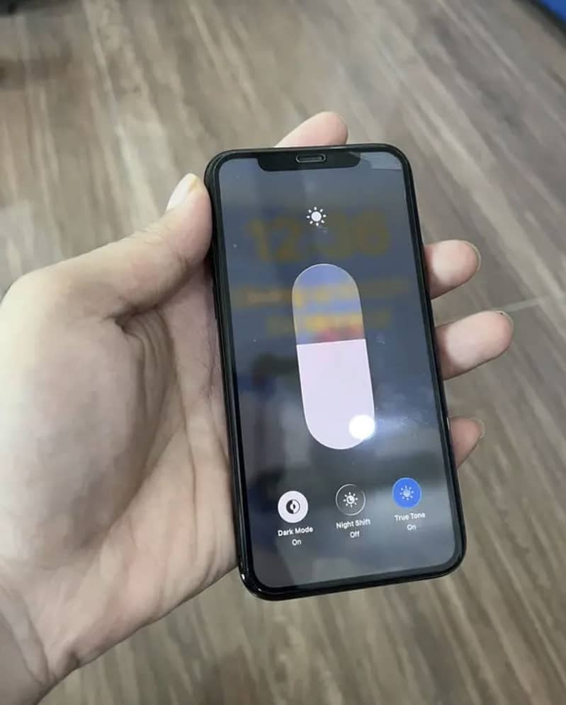 Apple iPhone 11 Pro 3