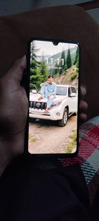 vivo v23e