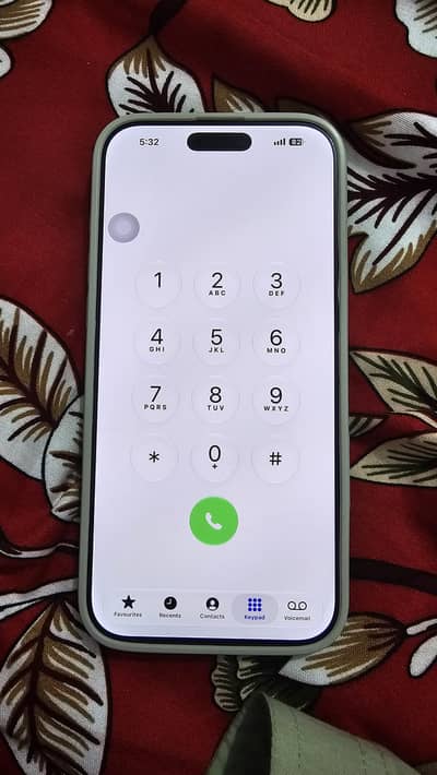 Apple iPhone 16 Pro Max