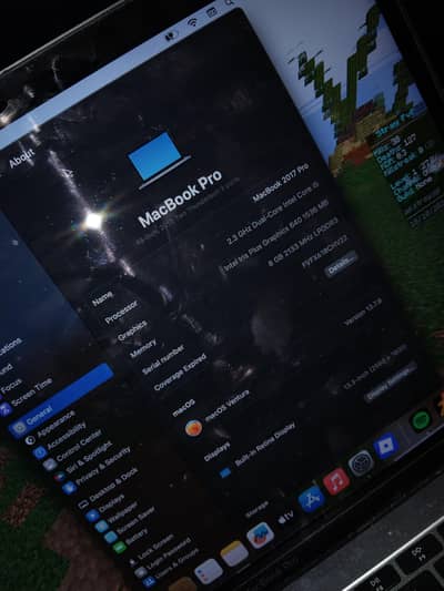 mac book