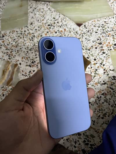 IPhone 17 - 256GB