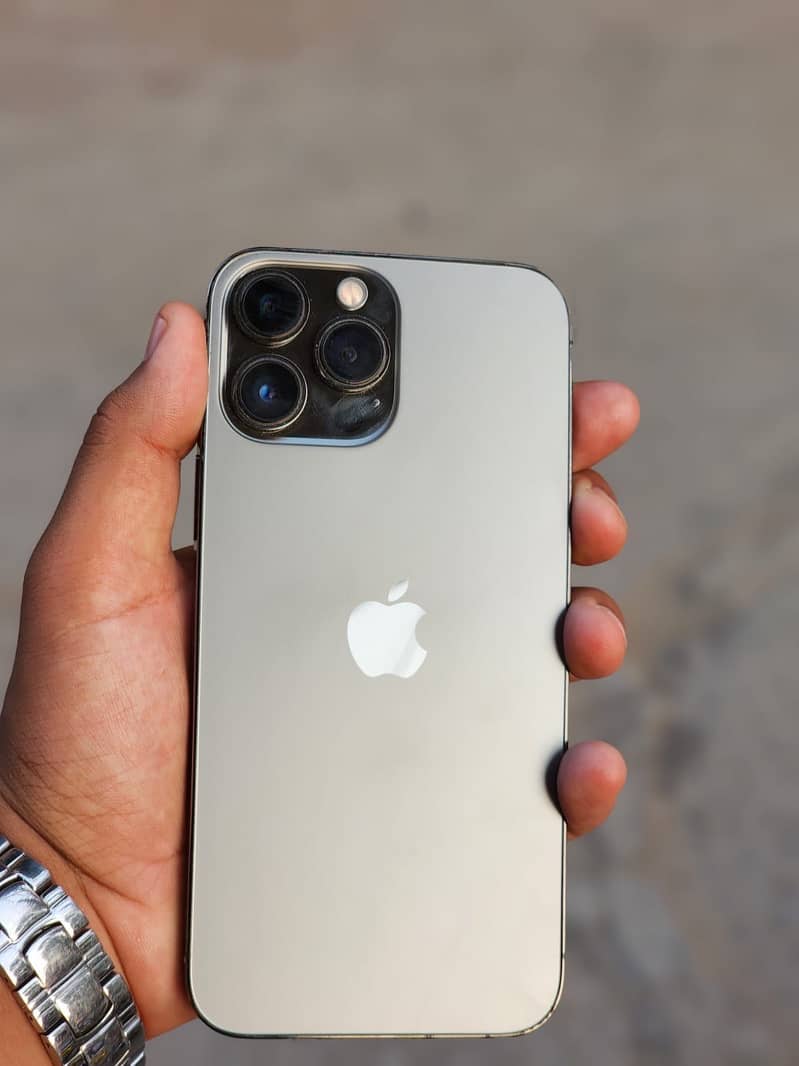 Apple iPhone 13 Pro Max 0