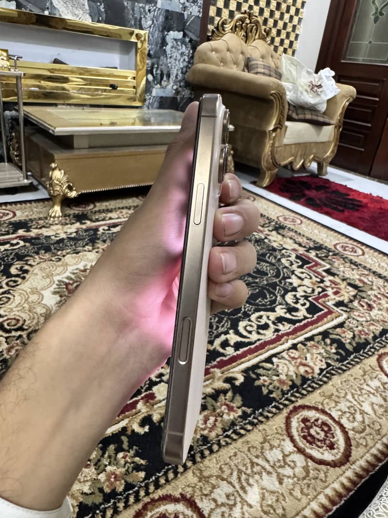 Apple iPhone 16 Pro Max 1