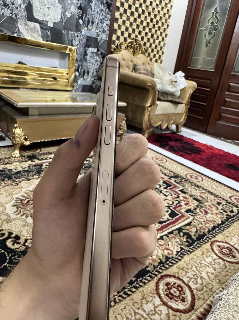Apple iPhone 16 Pro Max 3