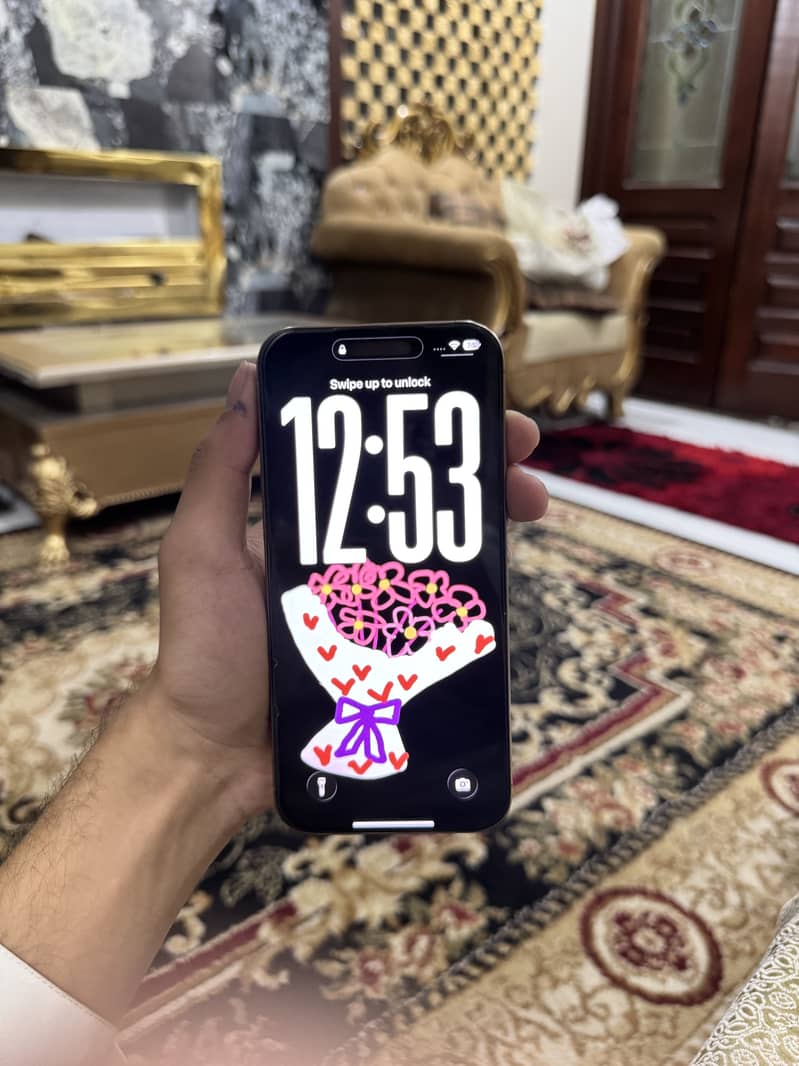 Apple iPhone 16 Pro Max 6