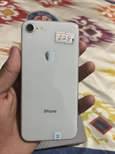 Apple iPhone 8