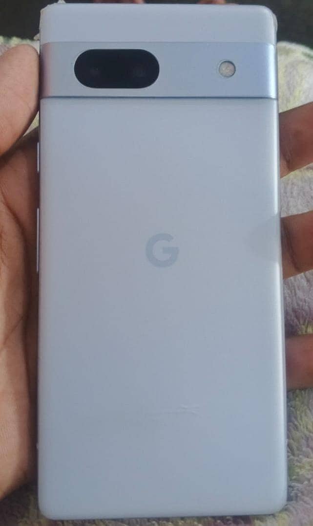Google Pixel 7 Pro 2