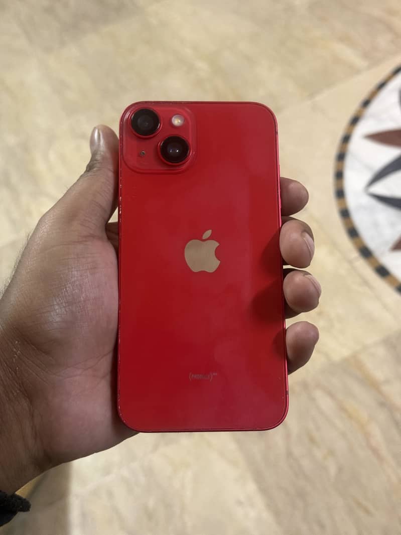 Apple iPhone 14 5