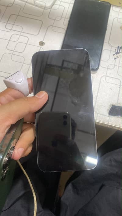 Apple iPhone 13 Pro
