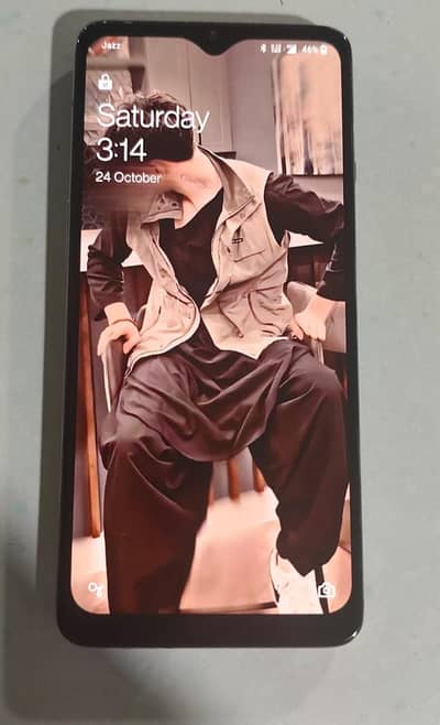 One Plus 7T