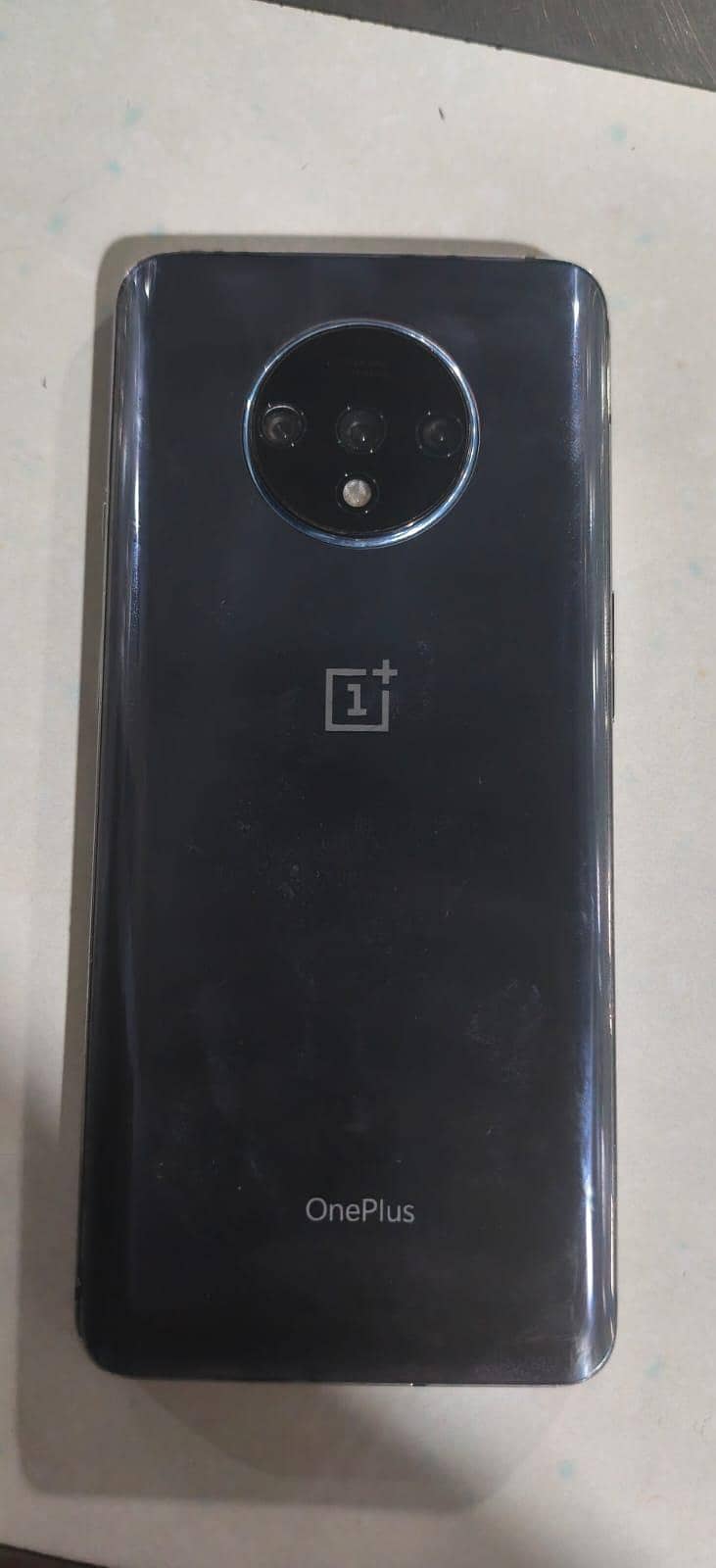 One Plus 7T 1