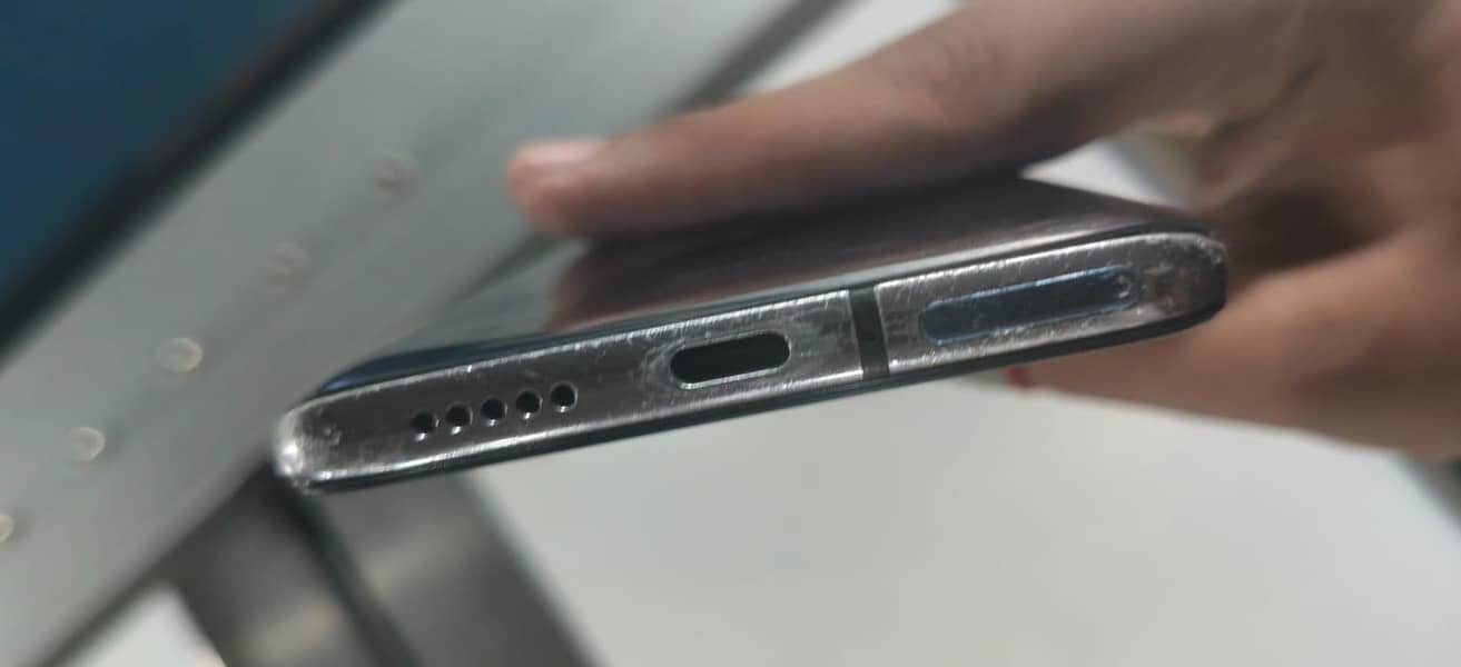 One Plus 7T 2