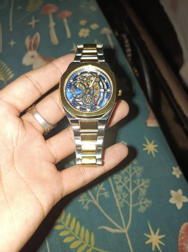 power watch 1