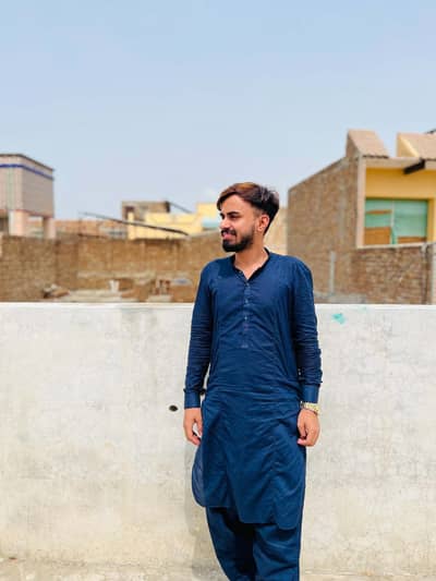 Talha mazhar mera nane