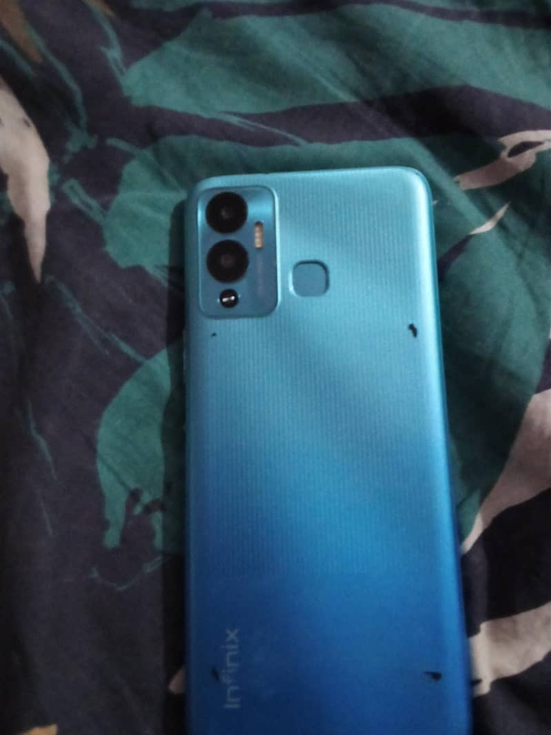 Infinix hot 12 play - Mobile Phones - 1120809259