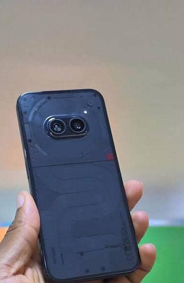 Nothing Phone 2a