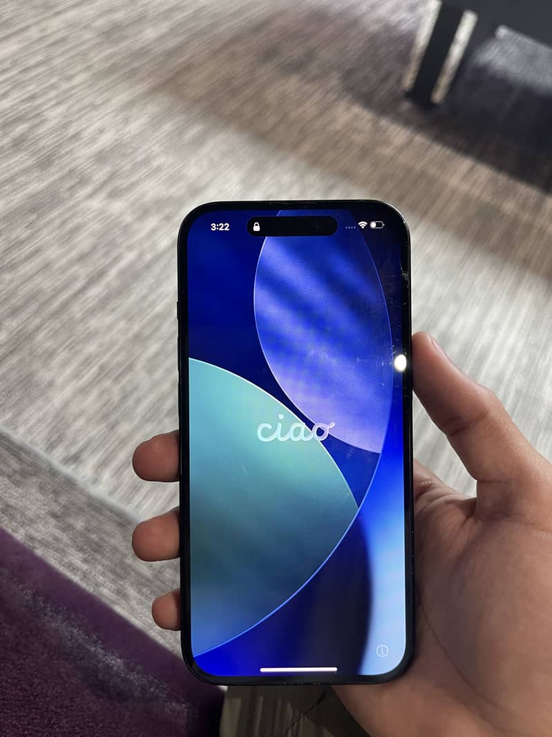Apple iPhone 15 5