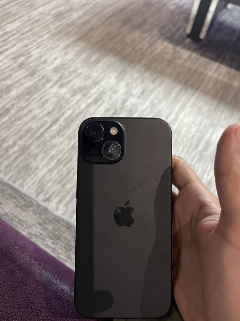 Apple iPhone 15 6