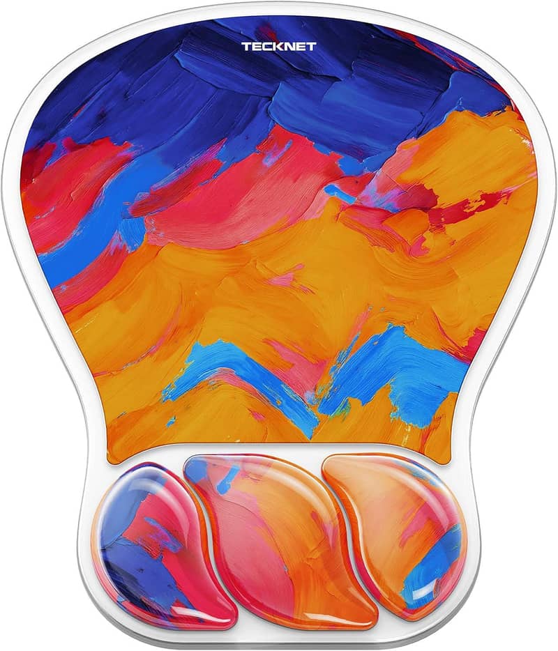 Gel Mousepad 0