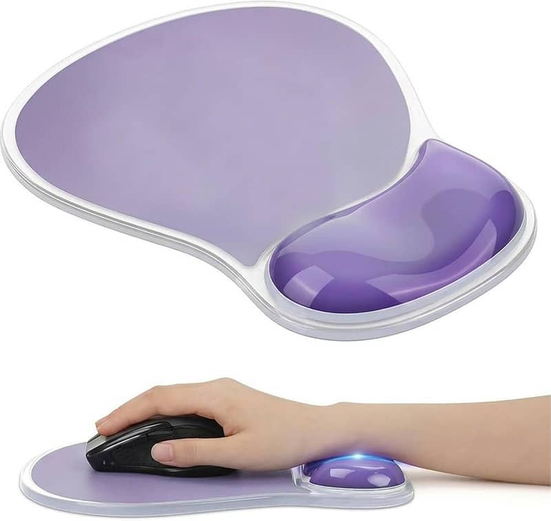 Gel Mousepad 3