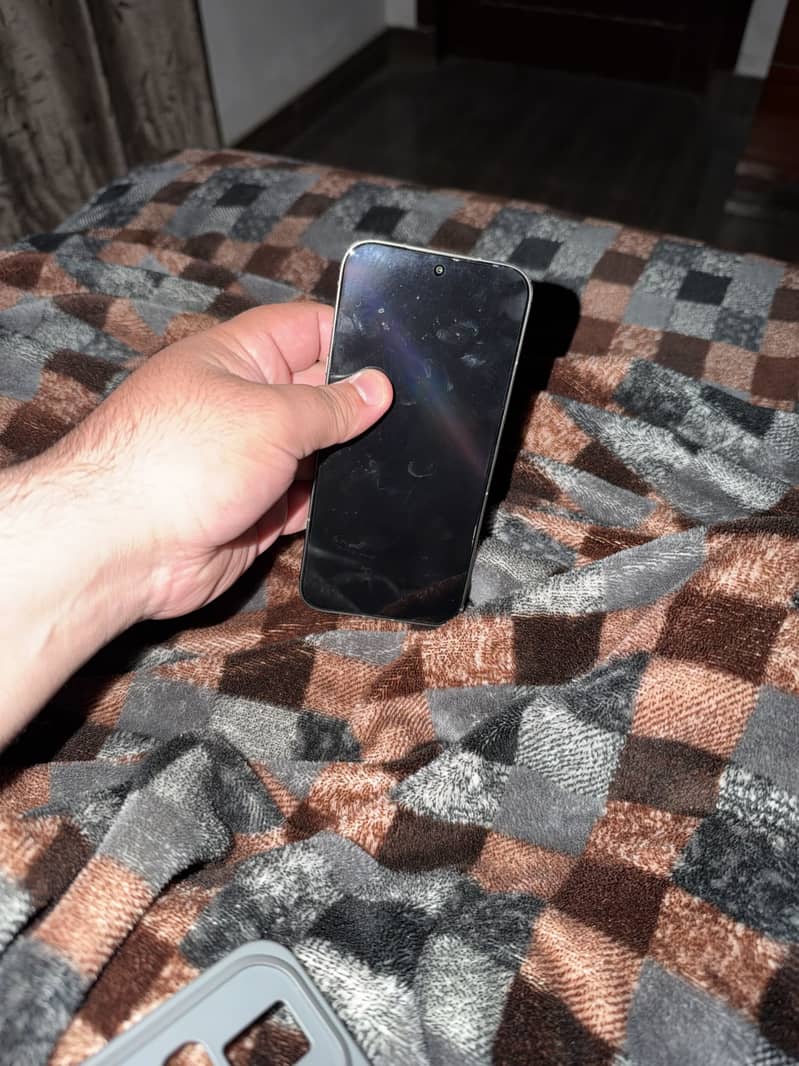 Infinix Note 60 Pro 2