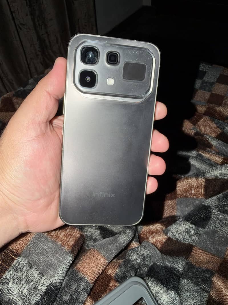 Infinix Note 60 Pro 6